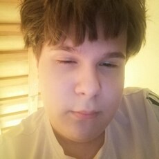 Фотография мужчины Артём, 19 лет из г. Минск