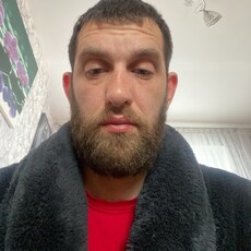 Фотография мужчины Ярослав, 36 лет из г. Сморгонь