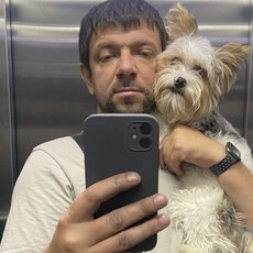 Фотография мужчины Игорь, 39 лет из г. Киев