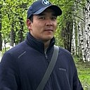 Рысбек, 26 лет