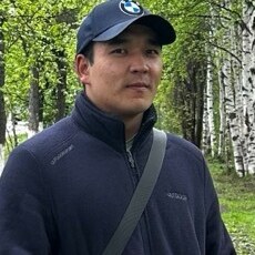 Фотография мужчины Рысбек, 26 лет из г. Бодайбо