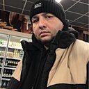 Эдуард, 37 лет