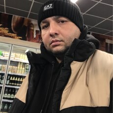 Фотография мужчины Эдуард, 37 лет из г. Харьков