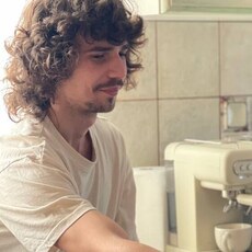 Фотография мужчины Fil, 23 года из г. Минск