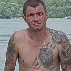 Фотография мужчины Антон, 35 лет из г. Кинешма