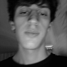 Фотография мужчины Элтац, 25 лет из г. Минск