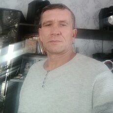 Фотография мужчины Сергей, 46 лет из г. Оренбург