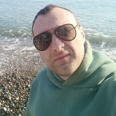 Фотография мужчины Артём, 36 лет из г. Барнаул