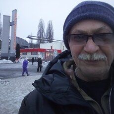 Михаил, 57 из г. Санкт-Петербург.