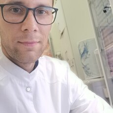 Фотография мужчины Игорь, 36 лет из г. Иваново