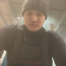 Фотография мужчины Диитрий, 31 год из г. Красноярск