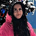 Виктория, 21 год