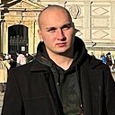 Стефан, 25 лет