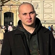 Фотография мужчины Стефан, 25 лет из г. Свободный