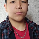 Батырхан, 18 лет