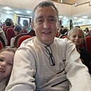 Серж, 53 года