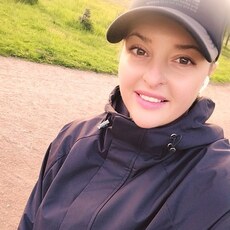 Ульяна, 38 из г. Санкт-Петербург.