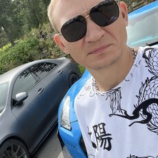 Фотография мужчины Илья, 38 лет из г. Когалым