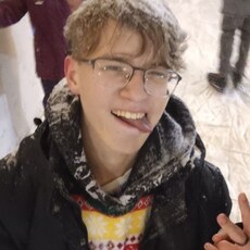 Фотография мужчины Егор, 18 лет из г. Москва