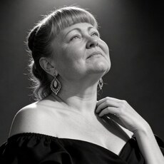 Фотография девушки Светочка, 48 лет из г. Кстово