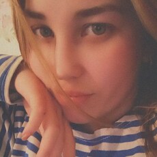 Фотография девушки Наталья, 22 года из г. Пермь