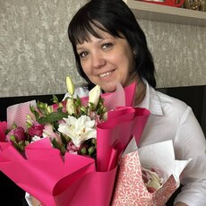 Фотография девушки Татьяна, 41 год из г. Орша