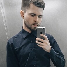 Фотография мужчины Kanda, 32 года из г. Чайковский