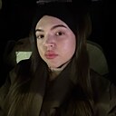 Олеся, 25 лет