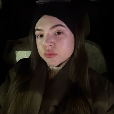 Олеся, 25 из г. Вологда.