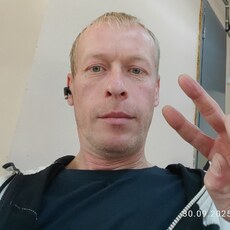 Фотография мужчины Александр, 38 лет из г. Волоколамск