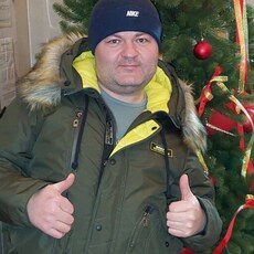 Фотография мужчины Константин, 41 год из г. Хабаровск