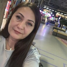 Фотография девушки Риана, 43 года из г. Анадырь