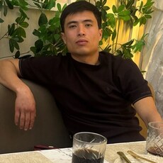 Фотография мужчины Тима, 29 лет из г. Анапа