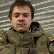 Фотография мужчины Костя, 21 год из г. Няндома