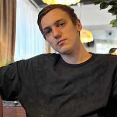 Фотография мужчины Юрий, 23 года из г. Луга