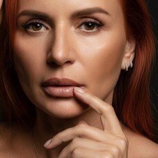 Фотография девушки Елена, 58 лет из г. Москва