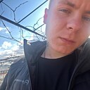 Максим, 25 лет