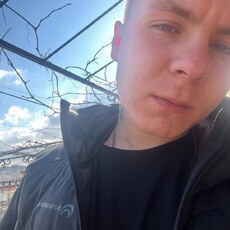 Фотография мужчины Максим, 25 лет из г. Севастополь