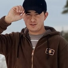 Фотография мужчины Тимур, 23 года из г. Северобайкальск