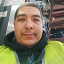 Акром, 37 лет