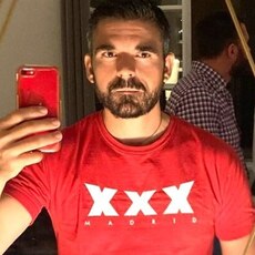 Фотография мужчины Кирилл, 41 год из г. Курск