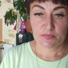 Фотография девушки Светлана, 48 лет из г. Новокузнецк