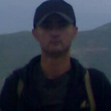 Фотография мужчины Алик, 37 лет из г. Магадан