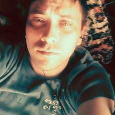 Фотография мужчины Макс, 36 лет из г. Санкт-Петербург