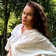 Фотография девушки Полина, 23 года из г. Москва