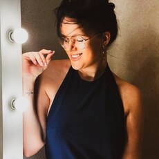 Фотография девушки Полина, 23 года из г. Москва