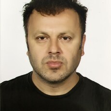 Фотография мужчины Blue Sand, 40 лет из г. Минск