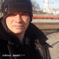 Фотография мужчины Дмитрий, 28 лет из г. Хабаровск