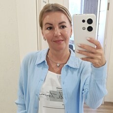 Фотография девушки Ольга, 45 лет из г. Россошь