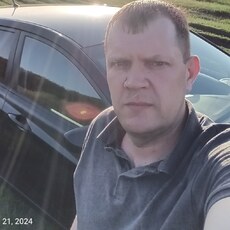 Фотография мужчины Павел, 40 лет из г. Жирновск